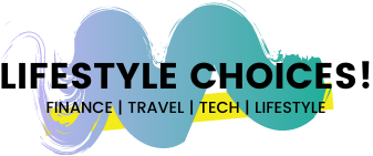 Lifestyle Choices!
