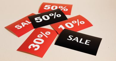Black Friday deals