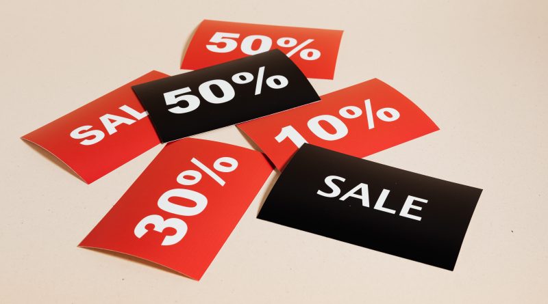 Black Friday deals