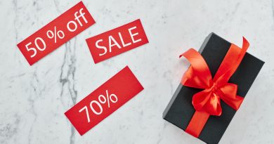 Black Friday deals