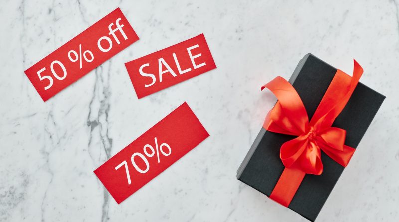 Black Friday deals